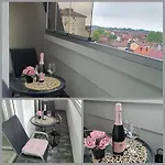 Xena Centar Appartement *
