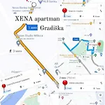 Xena Centar