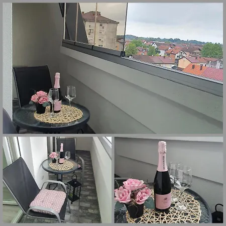 Xena Centar Apartment *