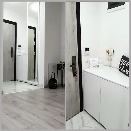 Xena Centar Apartment *