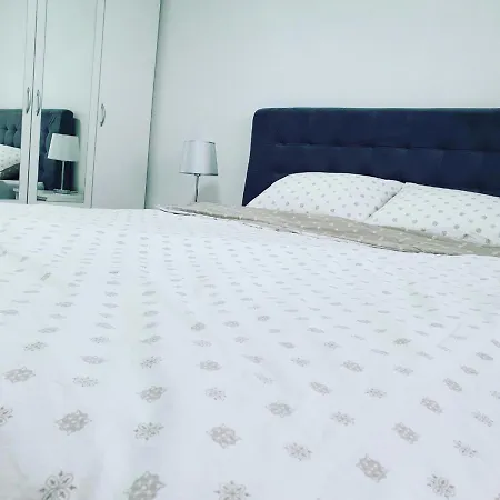 Apartment Xena Centar *
