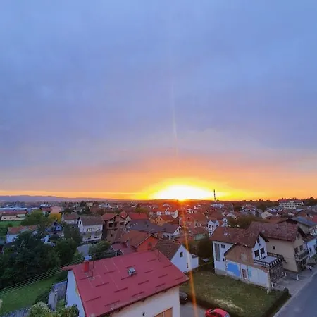 Xena Centar Apartment *