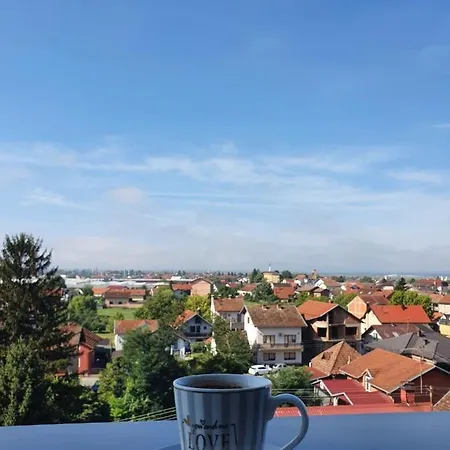 Apartment Xena Centar