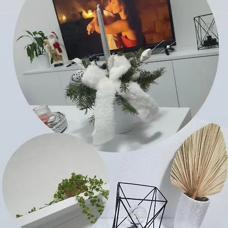 Xena Centar Apartment Bosanska Gradiska