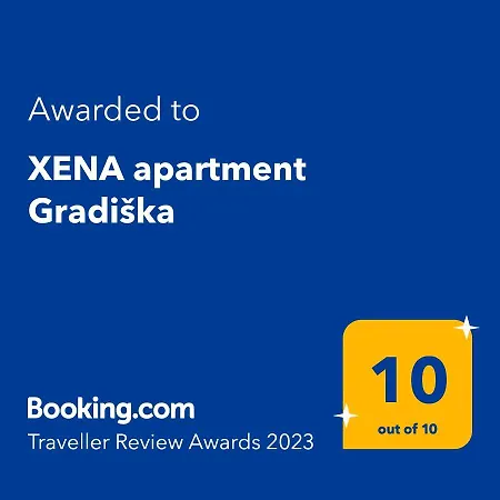 Apartment Xena Centar