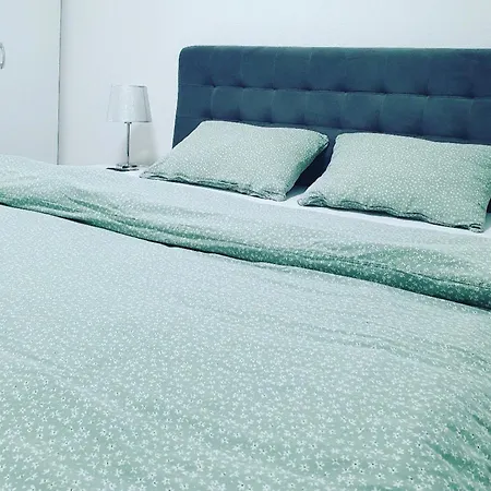 Apartment Xena Centar *
