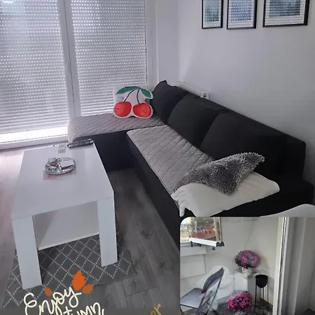 Apartment Xena Centar *