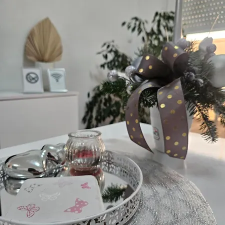 Apartment Xena Centar