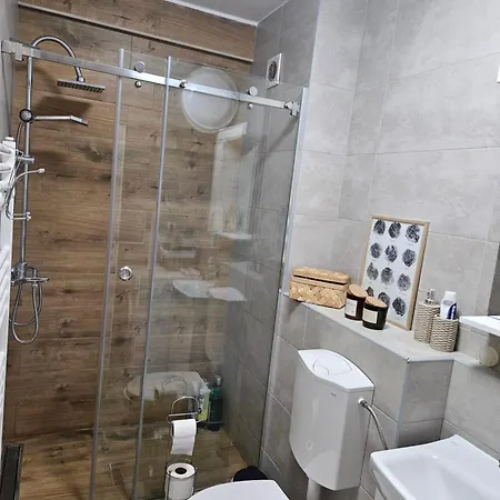 Apartment Xena Centar Bosanska Gradiska