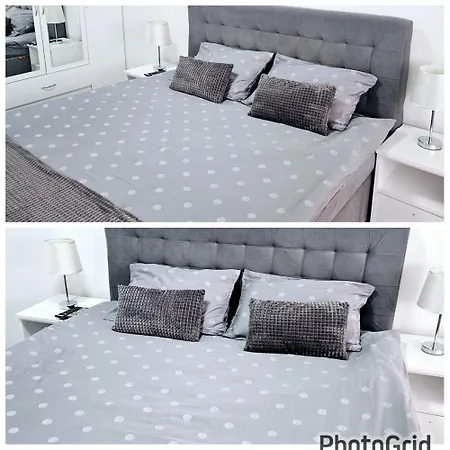 Xena Centar Apartman