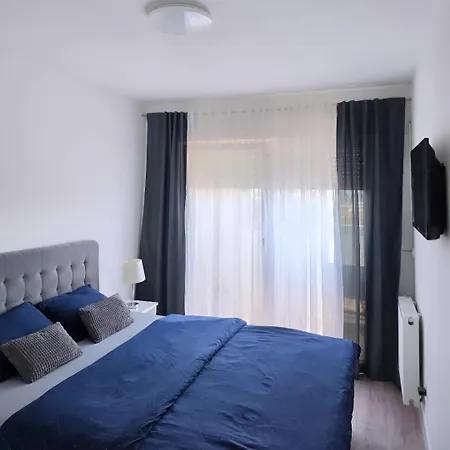 Apartment Xena Centar