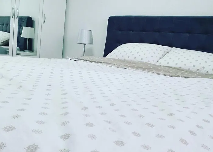 Apartman Xena Centar *