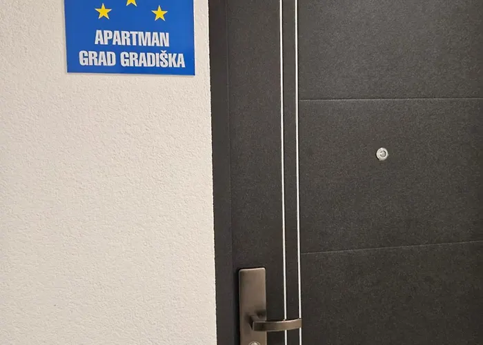 Xena Centar Apartman