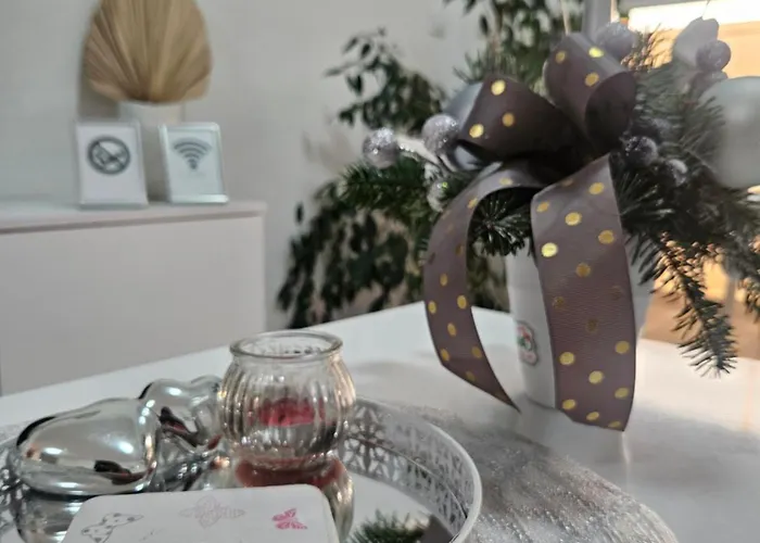 Apartman Xena Centar