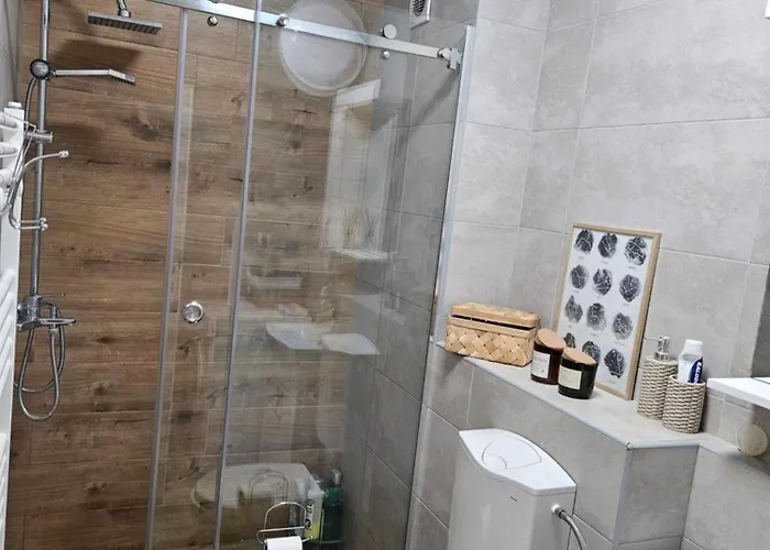 Apartman Xena Centar Bosanska Gradiška