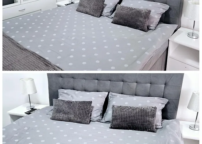 Xena Centar Apartamento