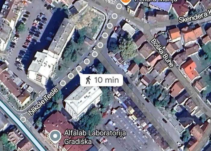 Xena Centar * Bosanska Gradiška